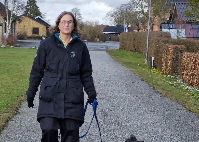 Når livet er så meget mere end afføring og stomiproblemer