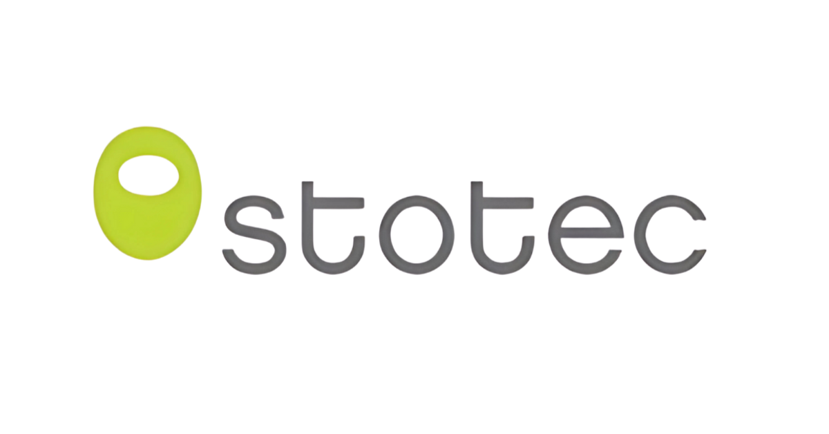 STOTEC A/S logo