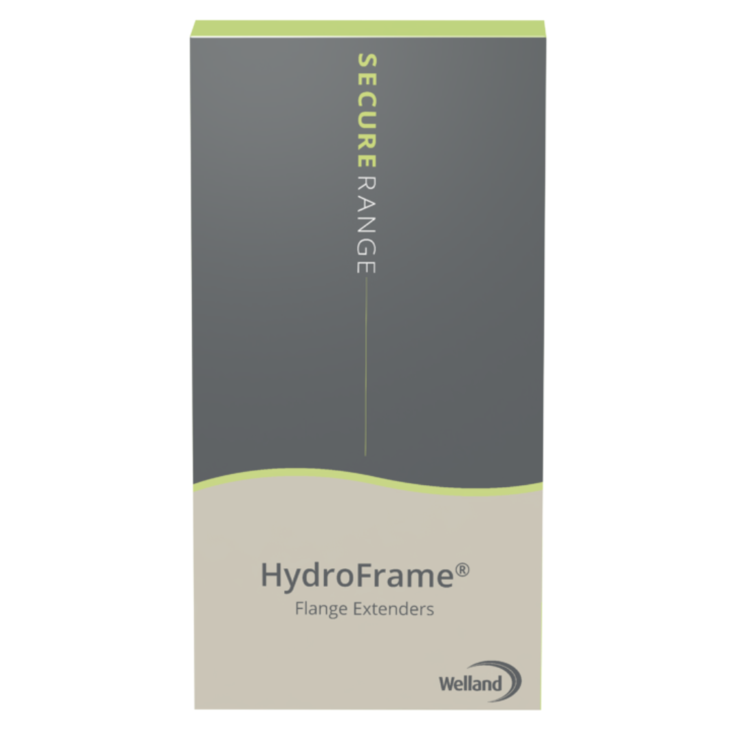 Welland HydroFrame kantsikring