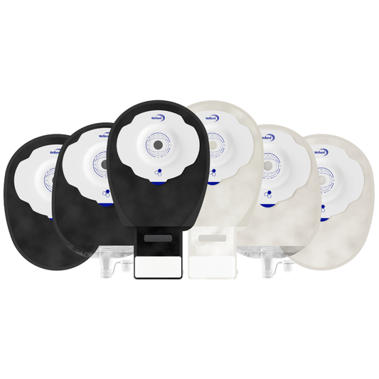 Når livet er så meget mere end afføring og stomiproblemer