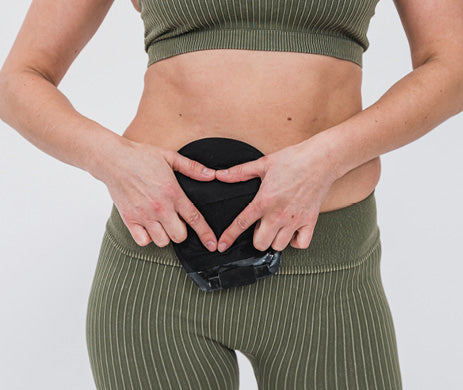 Produkter med Manuka honning