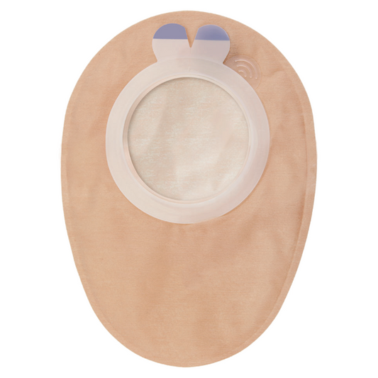 Aurum 2™ Convex Lukket