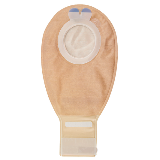 Aurum 2™ Convex Tømbar