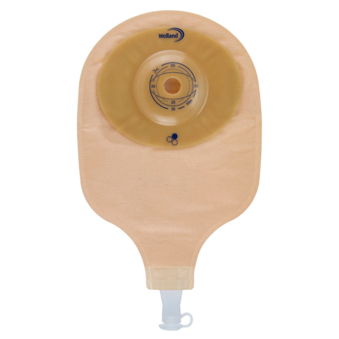 Aurum Convex Uro