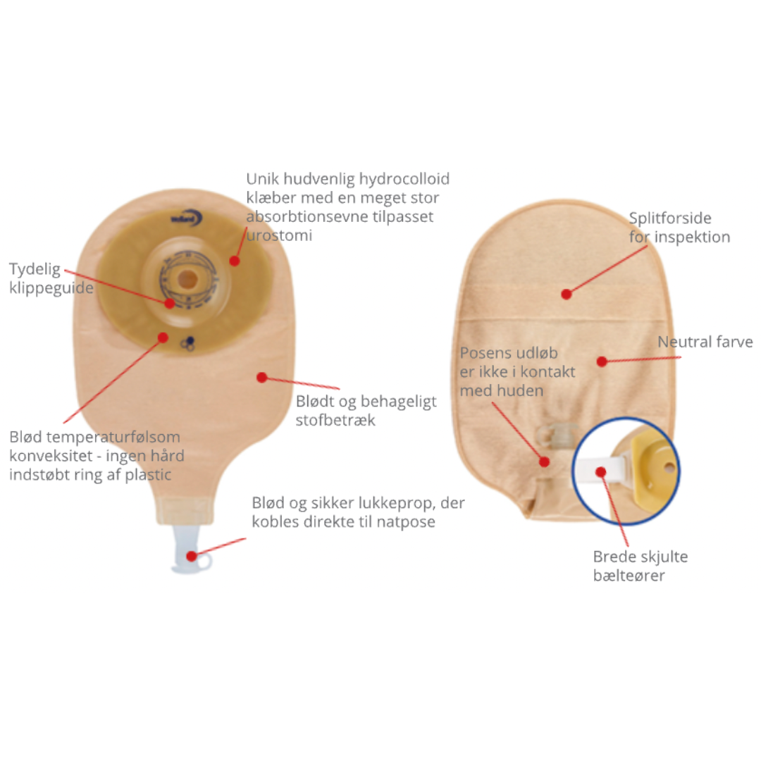 Aurum Convex Uro
