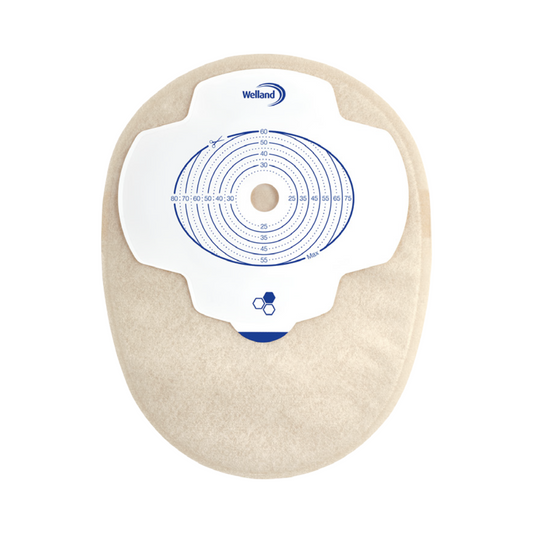 Aurum Plus Lukket (Sand)