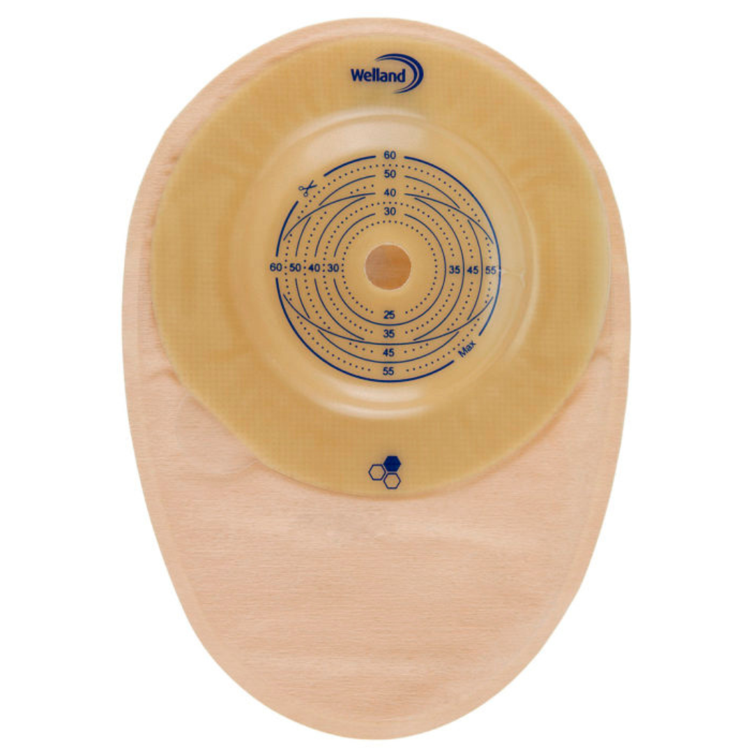 Aurum Profile Lukket