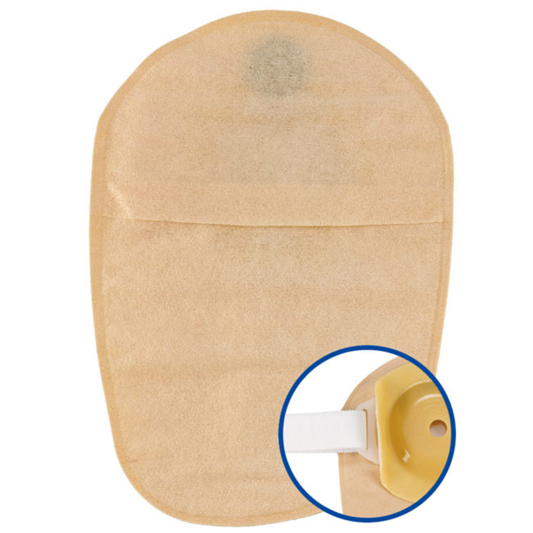 Aurum Profile Lukket