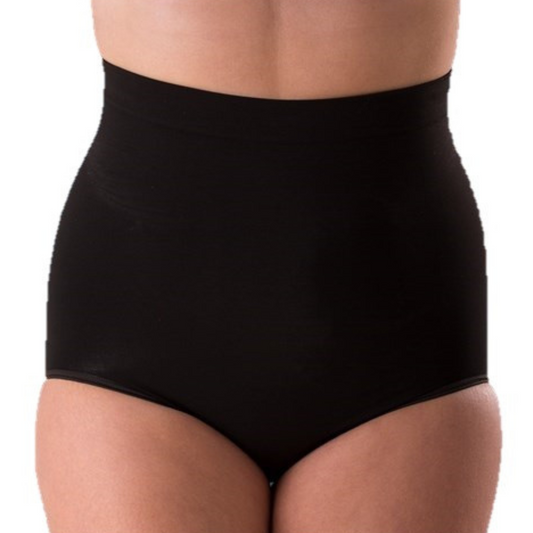 Corsinel Komfort Underbukser - Høj model (Dame)
