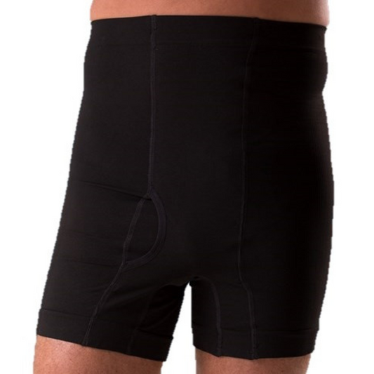 Corsinel Komfort Underbukser - Høj model (Herre)