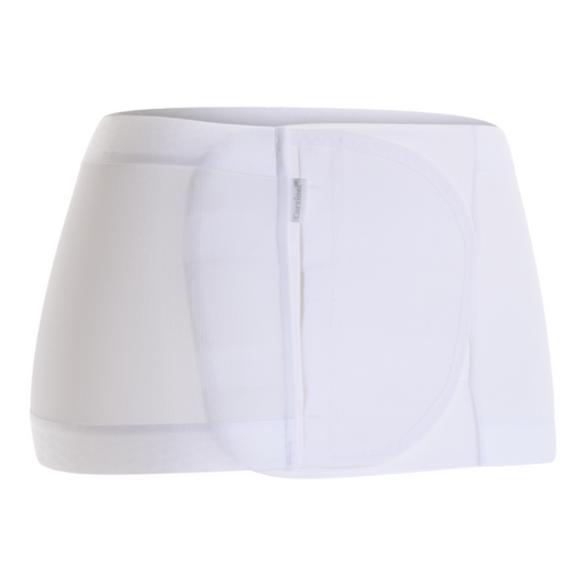 Corsinel Kompressionsbælte (Hvid)