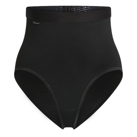 Corsinel Kompressionsunderbukser – Lav model (Dame)