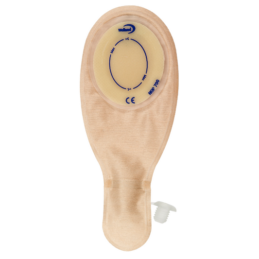 Flair Active Small Drænage