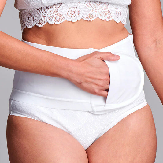 Fulcionel Kompressionsbælte