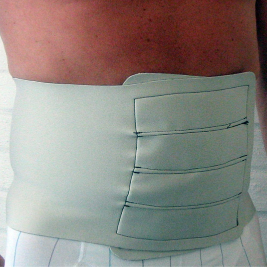 Hansen Protection Kompressionsbælte