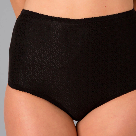 Underbukser med indvendig lomme (Dame)