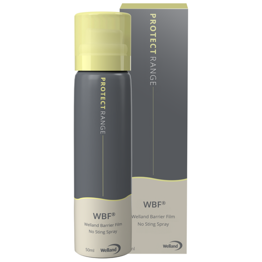 Welland Barrierefilm Spray