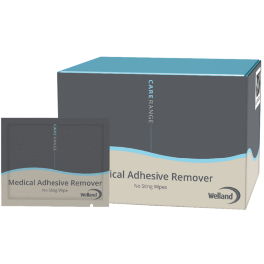 Welland Klæbefjerner Serviet