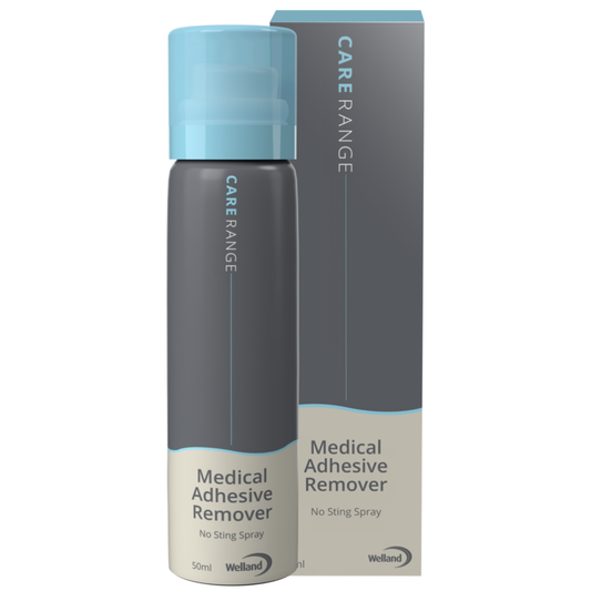 Welland Klæbefjerner Spray