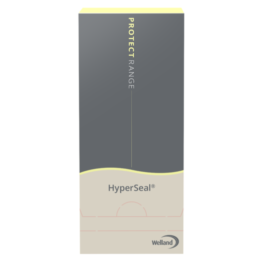 Welland HyperSeal Tætningsring